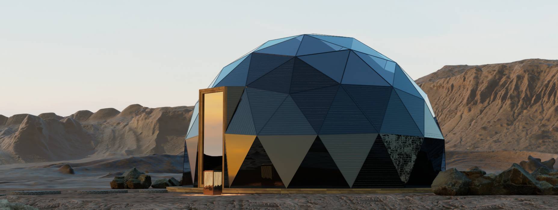 行唐县星空酒店帐篷